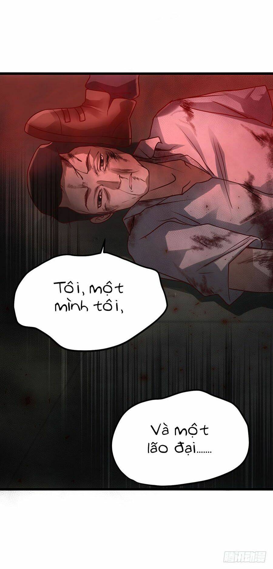 Tôi Không Phải Nữ Phụ Ác Độc - Chap 10 - Trang 42