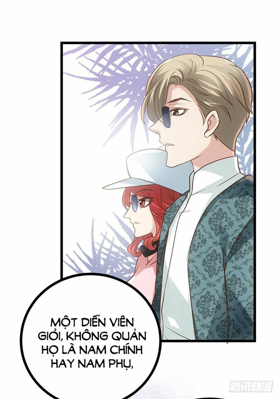 Tôi Không Phải Nữ Phụ Ác Độc - Chap 10 - Trang 47