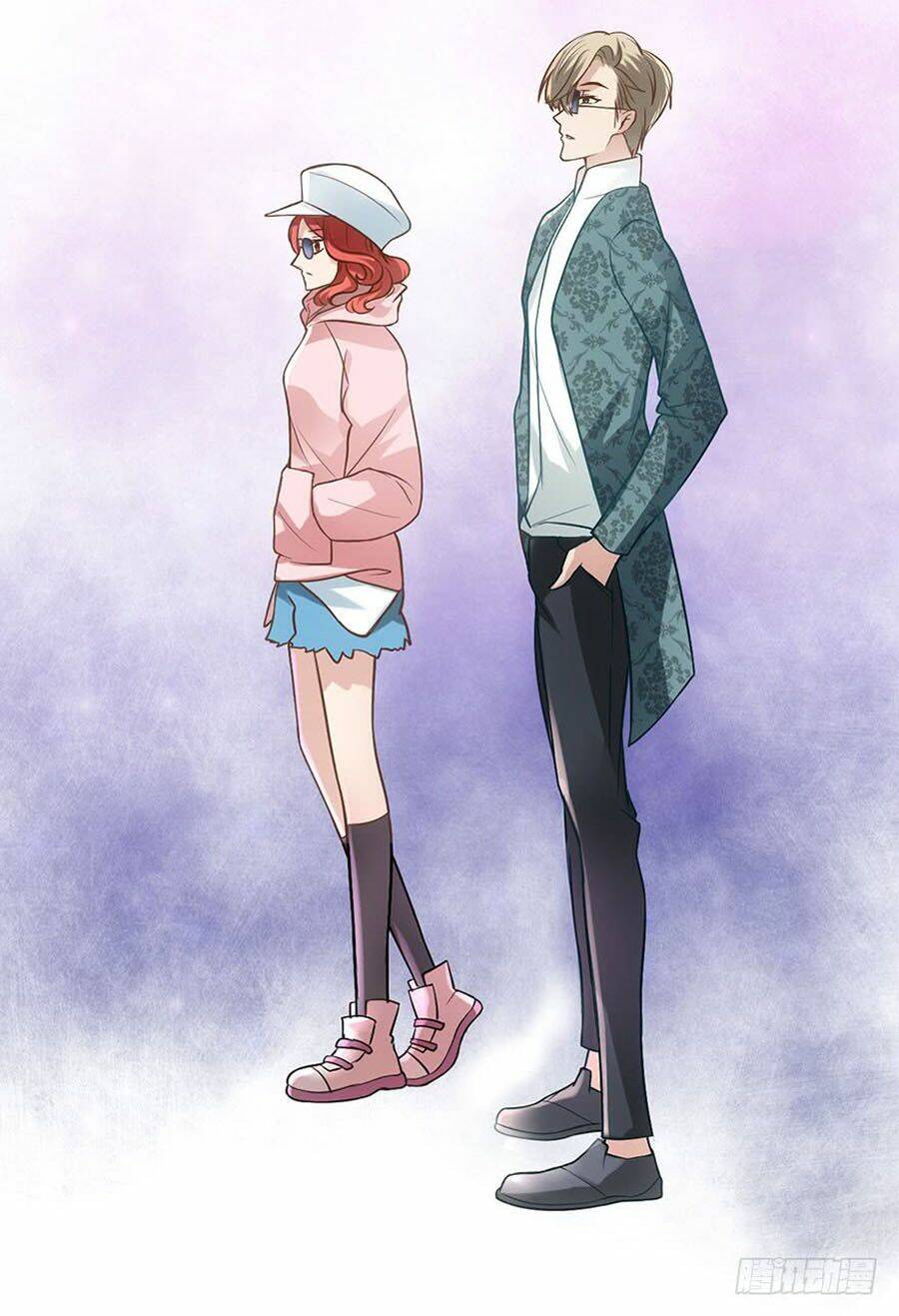 Tôi Không Phải Nữ Phụ Ác Độc - Chap 10 - Trang 50