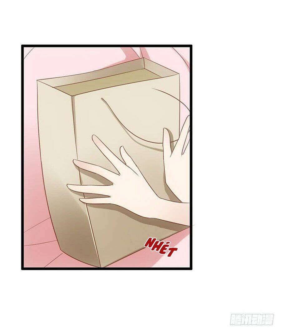Tôi Không Phải Nữ Phụ Ác Độc - Chap 10 - Trang 6