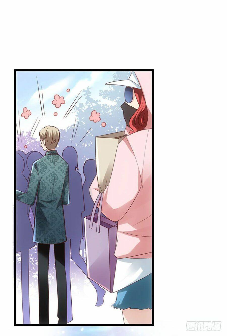 Tôi Không Phải Nữ Phụ Ác Độc - Chap 10 - Trang 10