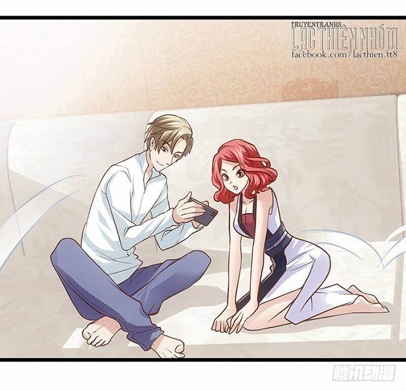 Tôi Không Phải Nữ Phụ Ác Độc - Chap 16 - Trang 12