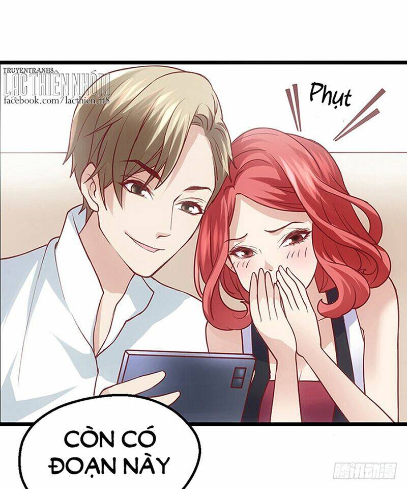 Tôi Không Phải Nữ Phụ Ác Độc - Chap 16 - Trang 17