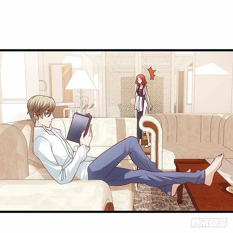 Tôi Không Phải Nữ Phụ Ác Độc - Chap 16 - Trang 3