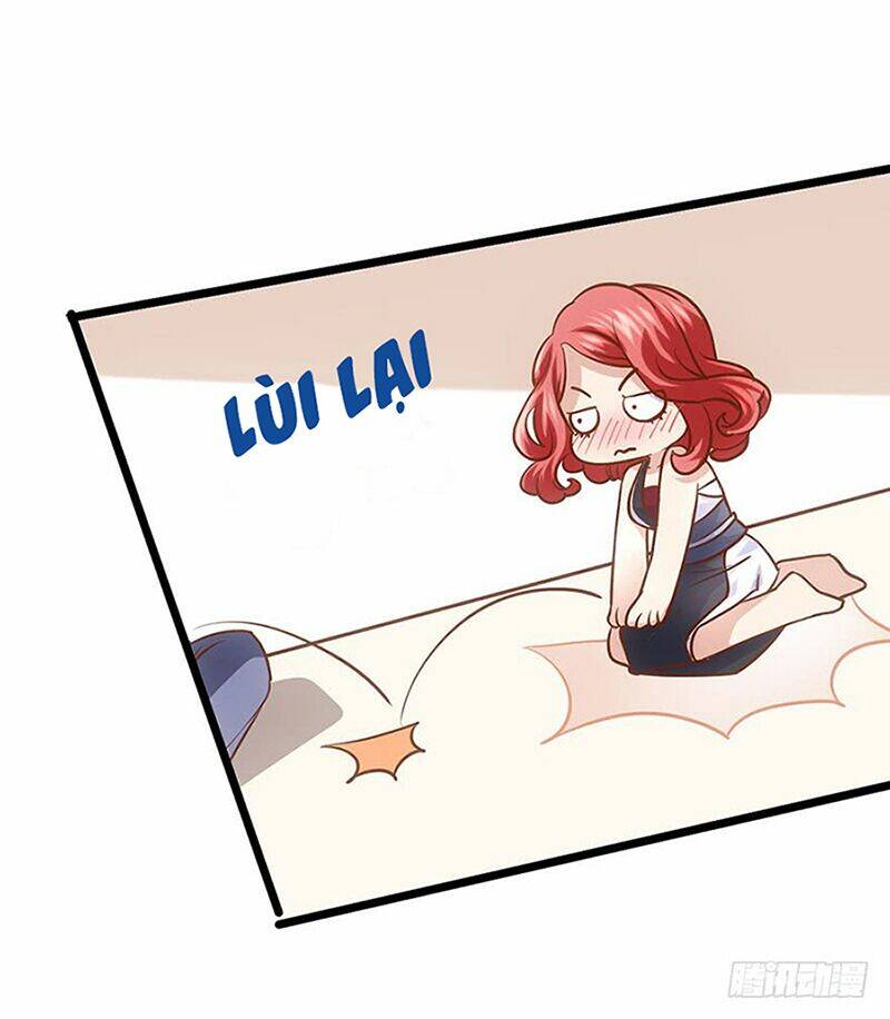 Tôi Không Phải Nữ Phụ Ác Độc - Chap 16 - Trang 26