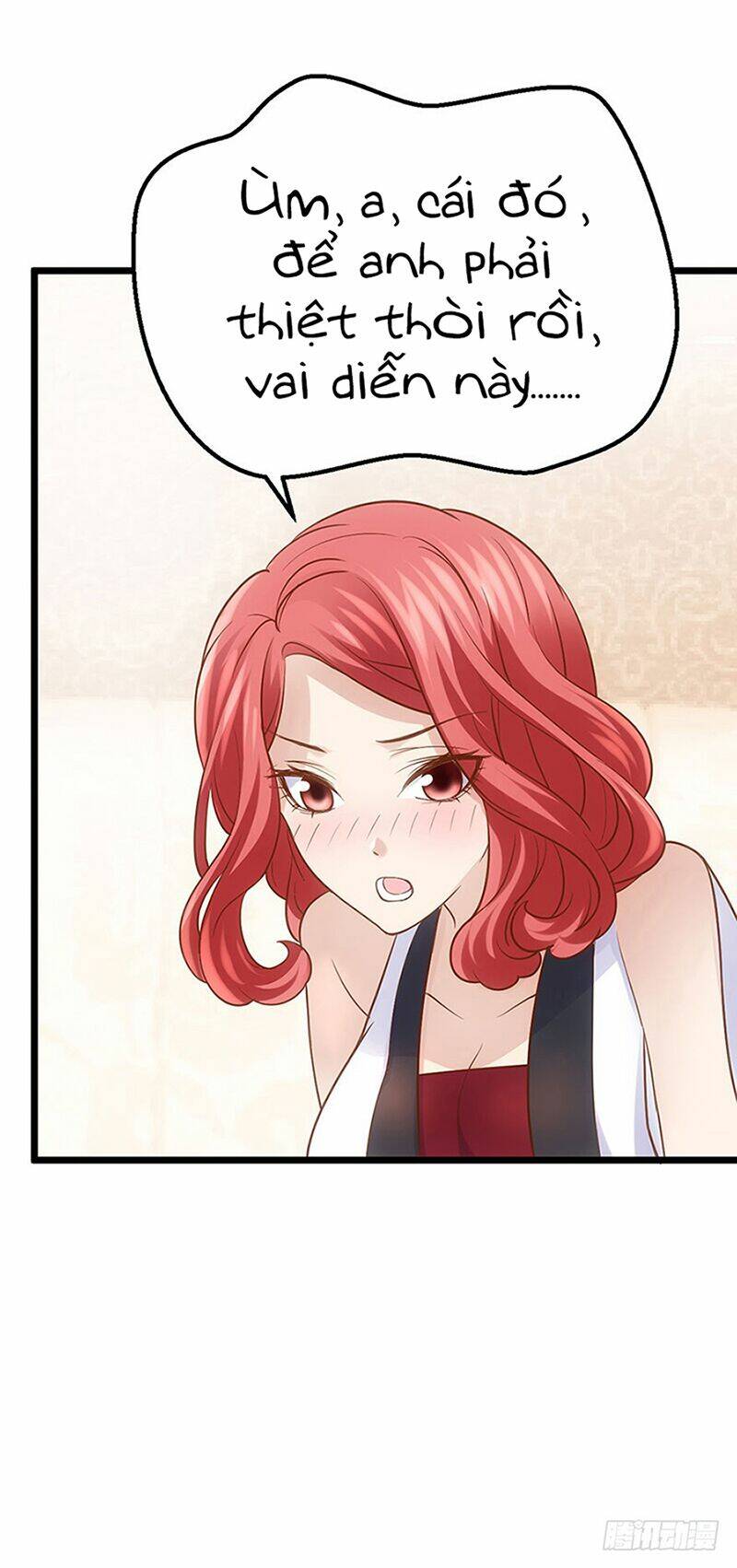 Tôi Không Phải Nữ Phụ Ác Độc - Chap 16 - Trang 27