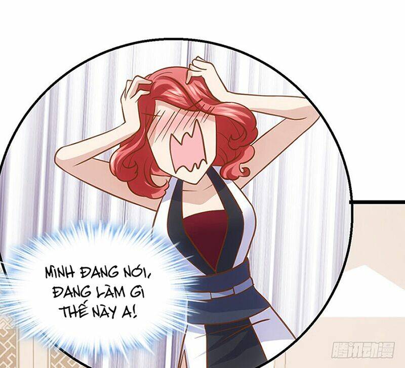 Tôi Không Phải Nữ Phụ Ác Độc - Chap 16 - Trang 29