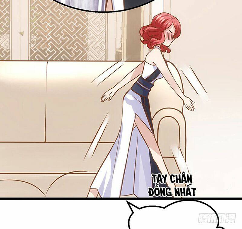 Tôi Không Phải Nữ Phụ Ác Độc - Chap 16 - Trang 30
