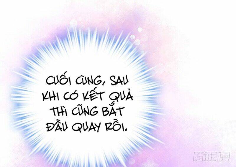 Tôi Không Phải Nữ Phụ Ác Độc - Chap 16 - Trang 34