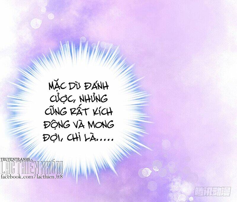 Tôi Không Phải Nữ Phụ Ác Độc - Chap 16 - Trang 36