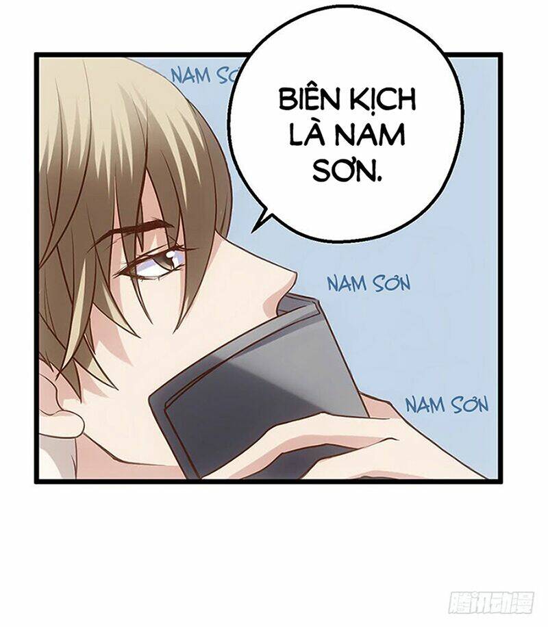 Tôi Không Phải Nữ Phụ Ác Độc - Chap 16 - Trang 5