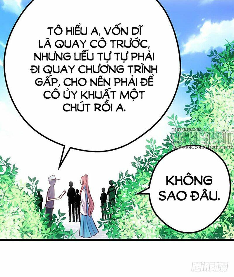 Tôi Không Phải Nữ Phụ Ác Độc - Chap 16 - Trang 44