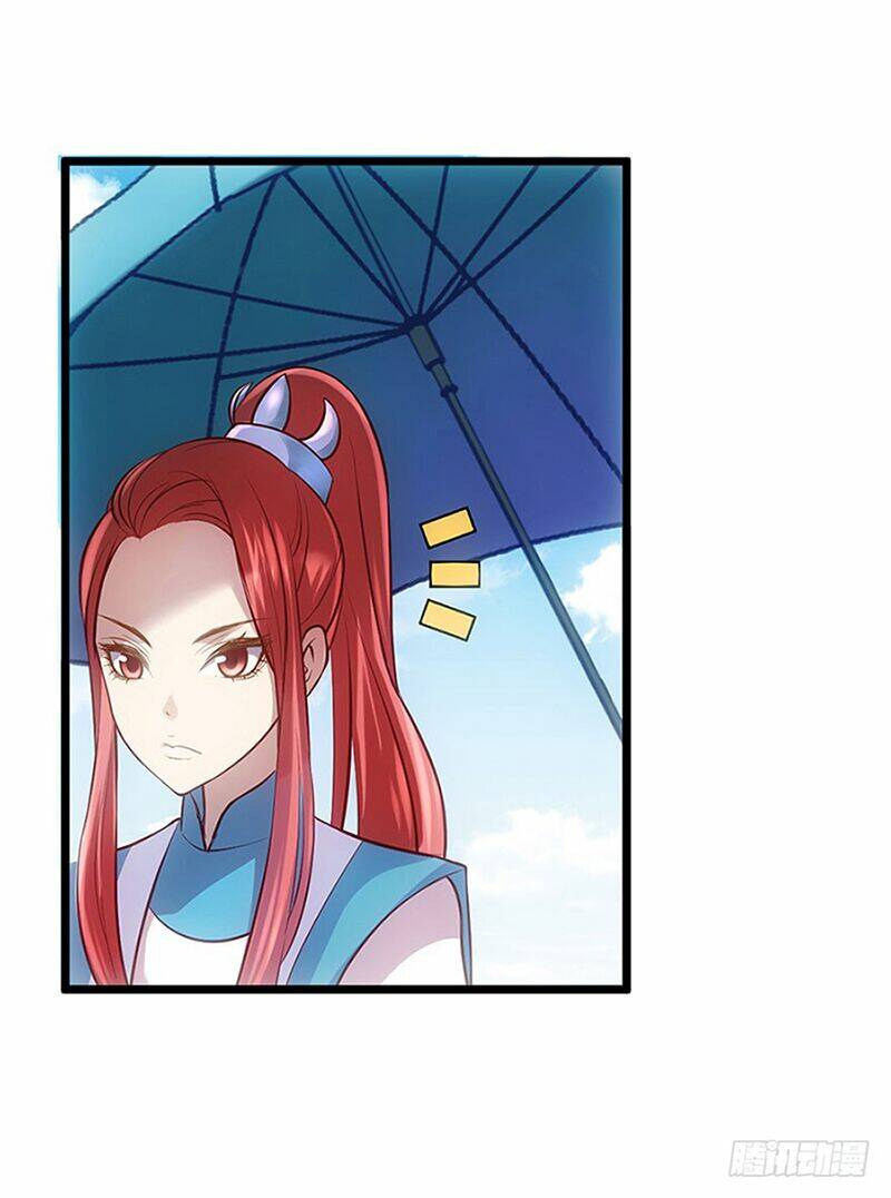 Tôi Không Phải Nữ Phụ Ác Độc - Chap 16 - Trang 45