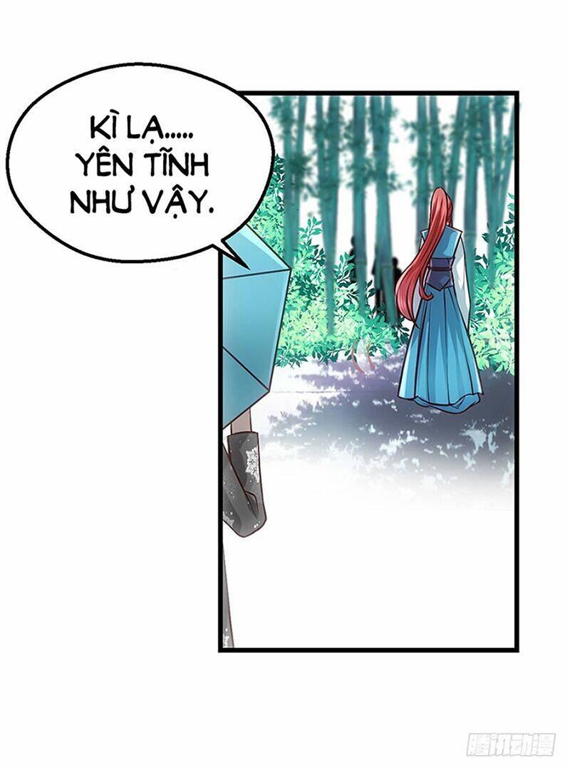 Tôi Không Phải Nữ Phụ Ác Độc - Chap 16 - Trang 47