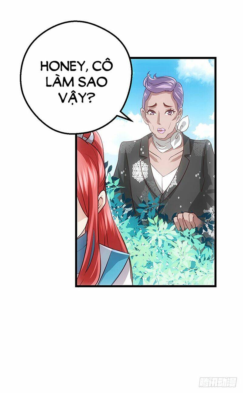 Tôi Không Phải Nữ Phụ Ác Độc - Chap 16 - Trang 49