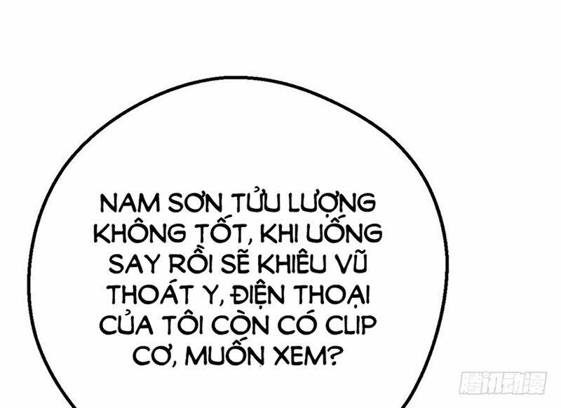 Tôi Không Phải Nữ Phụ Ác Độc - Chap 16 - Trang 6