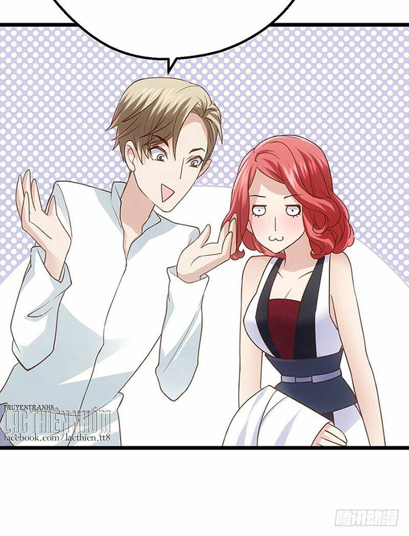 Tôi Không Phải Nữ Phụ Ác Độc - Chap 16 - Trang 7