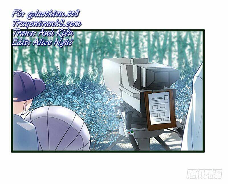 Tôi Không Phải Nữ Phụ Ác Độc - Chap 17 - Trang 2