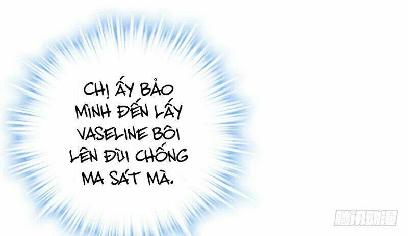 Tôi Không Phải Nữ Phụ Ác Độc - Chap 17 - Trang 21