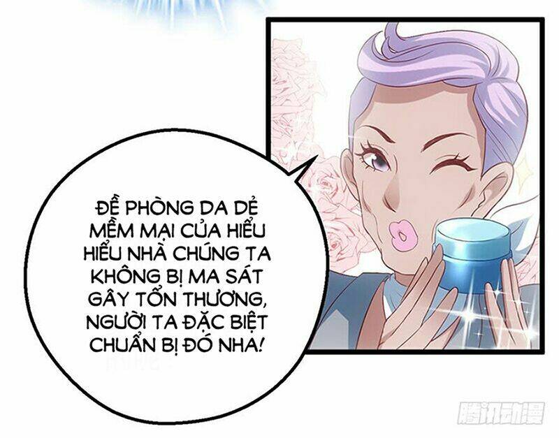 Tôi Không Phải Nữ Phụ Ác Độc - Chap 17 - Trang 22