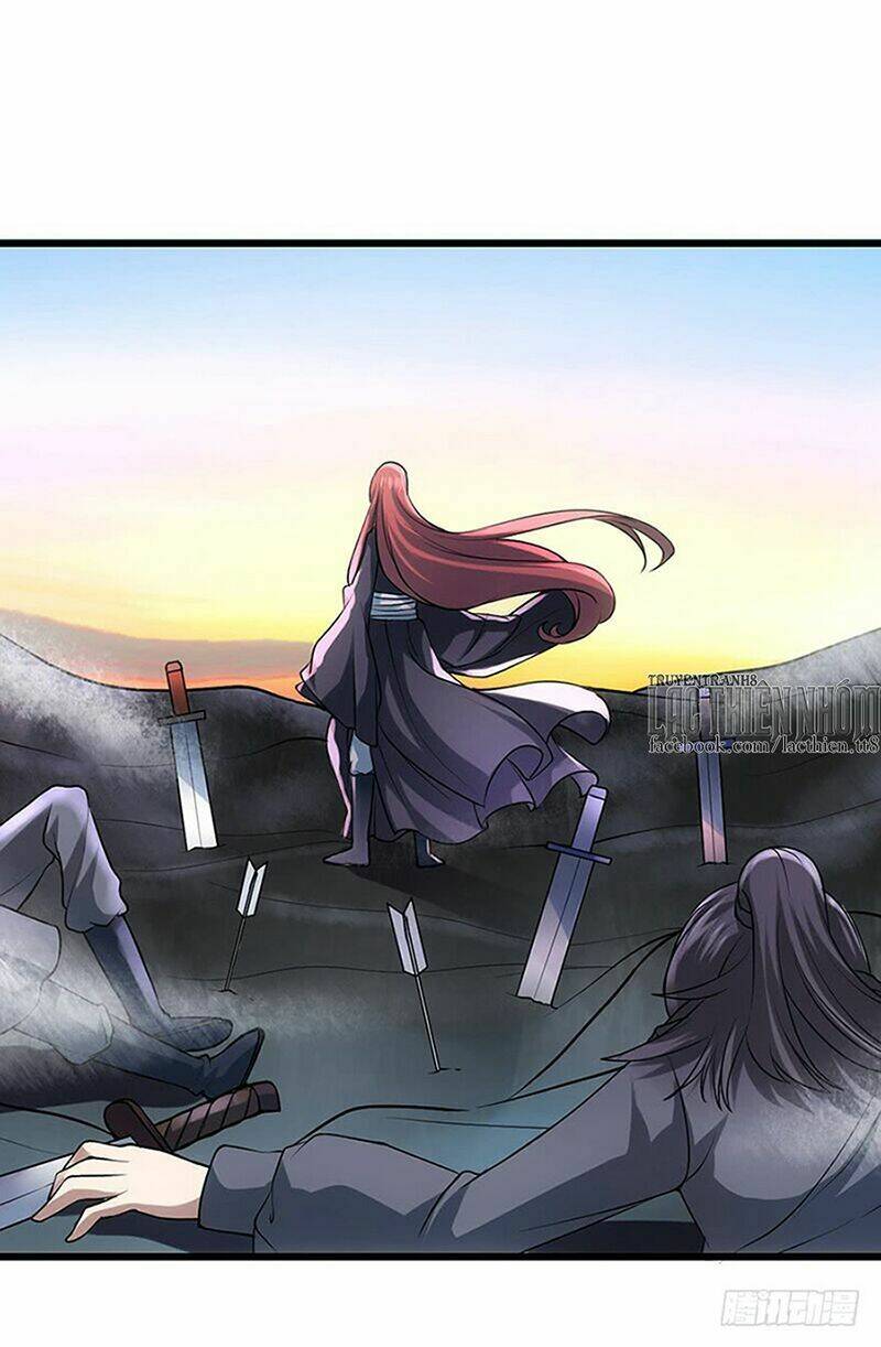 Tôi Không Phải Nữ Phụ Ác Độc - Chap 17 - Trang 30