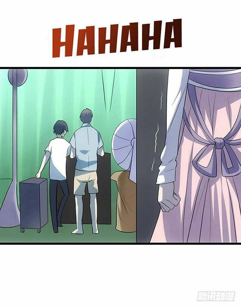 Tôi Không Phải Nữ Phụ Ác Độc - Chap 17 - Trang 34