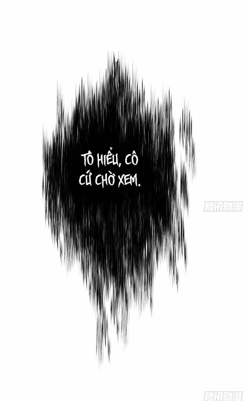 Tôi Không Phải Nữ Phụ Ác Độc - Chap 17 - Trang 36