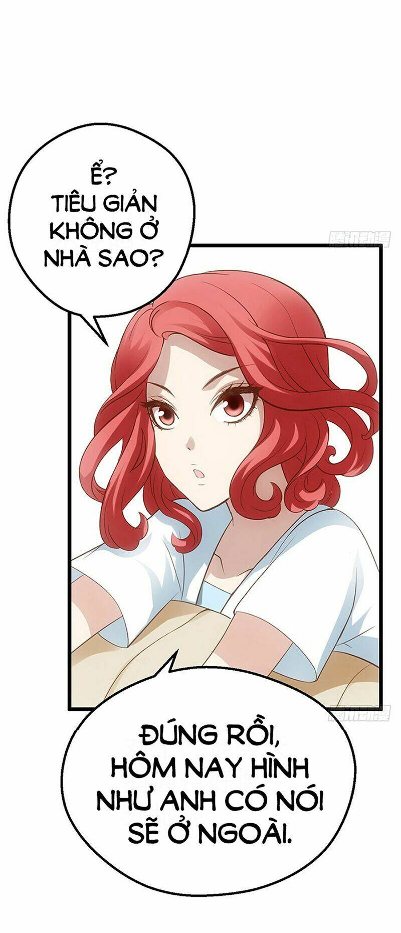 Tôi Không Phải Nữ Phụ Ác Độc - Chap 17 - Trang 42