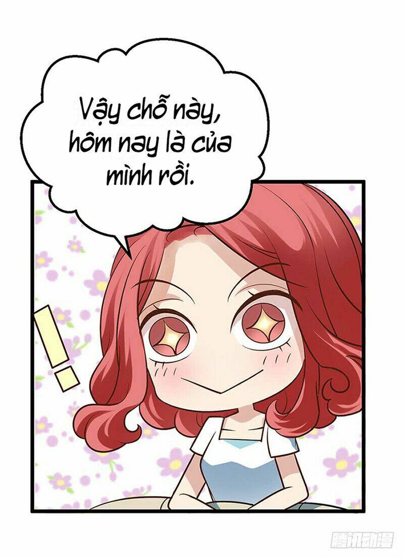 Tôi Không Phải Nữ Phụ Ác Độc - Chap 17 - Trang 43
