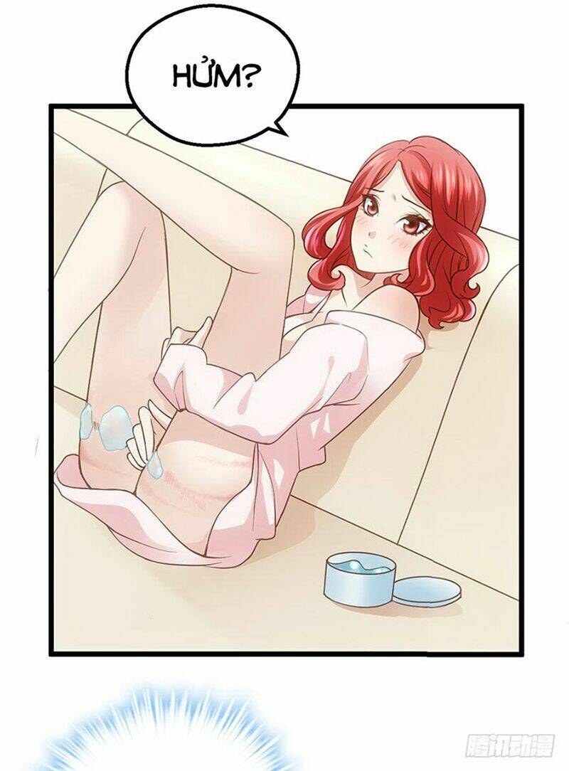 Tôi Không Phải Nữ Phụ Ác Độc - Chap 17 - Trang 61