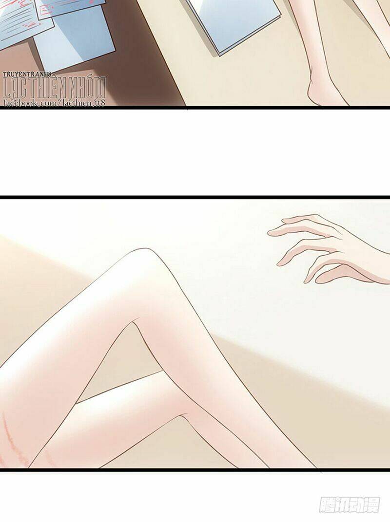 Tôi Không Phải Nữ Phụ Ác Độc - Chap 17 - Trang 68