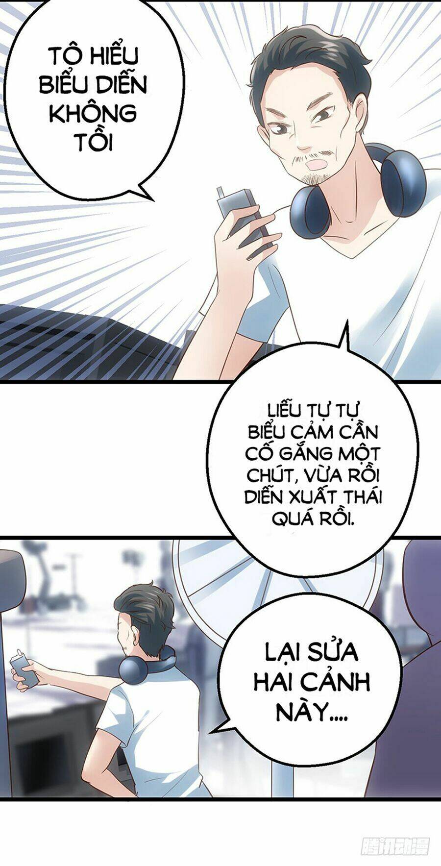 Tôi Không Phải Nữ Phụ Ác Độc - Chap 22 - Trang 22