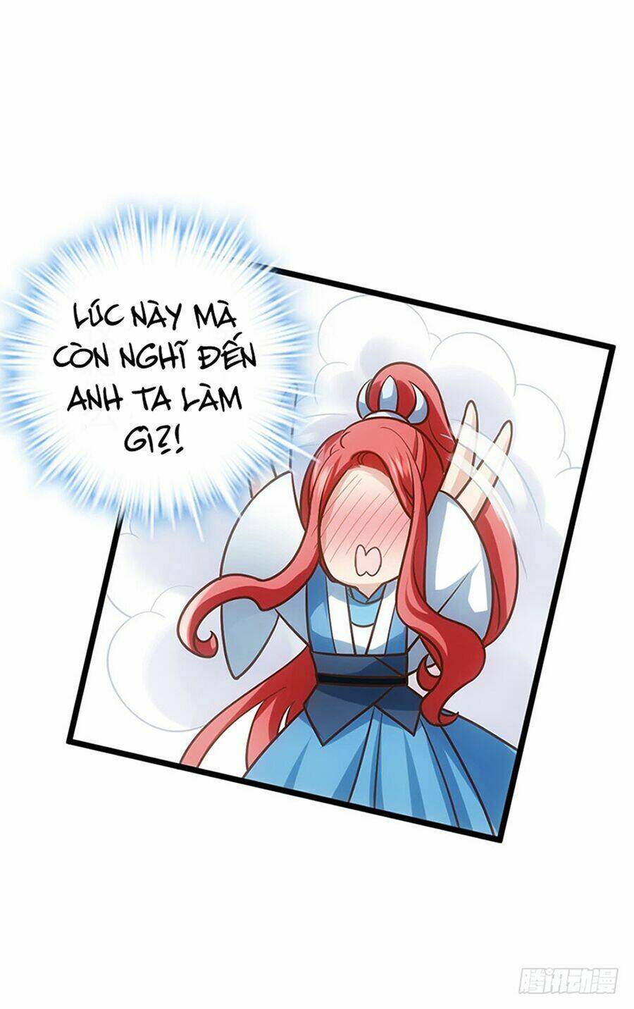 Tôi Không Phải Nữ Phụ Ác Độc - Chap 22 - Trang 30