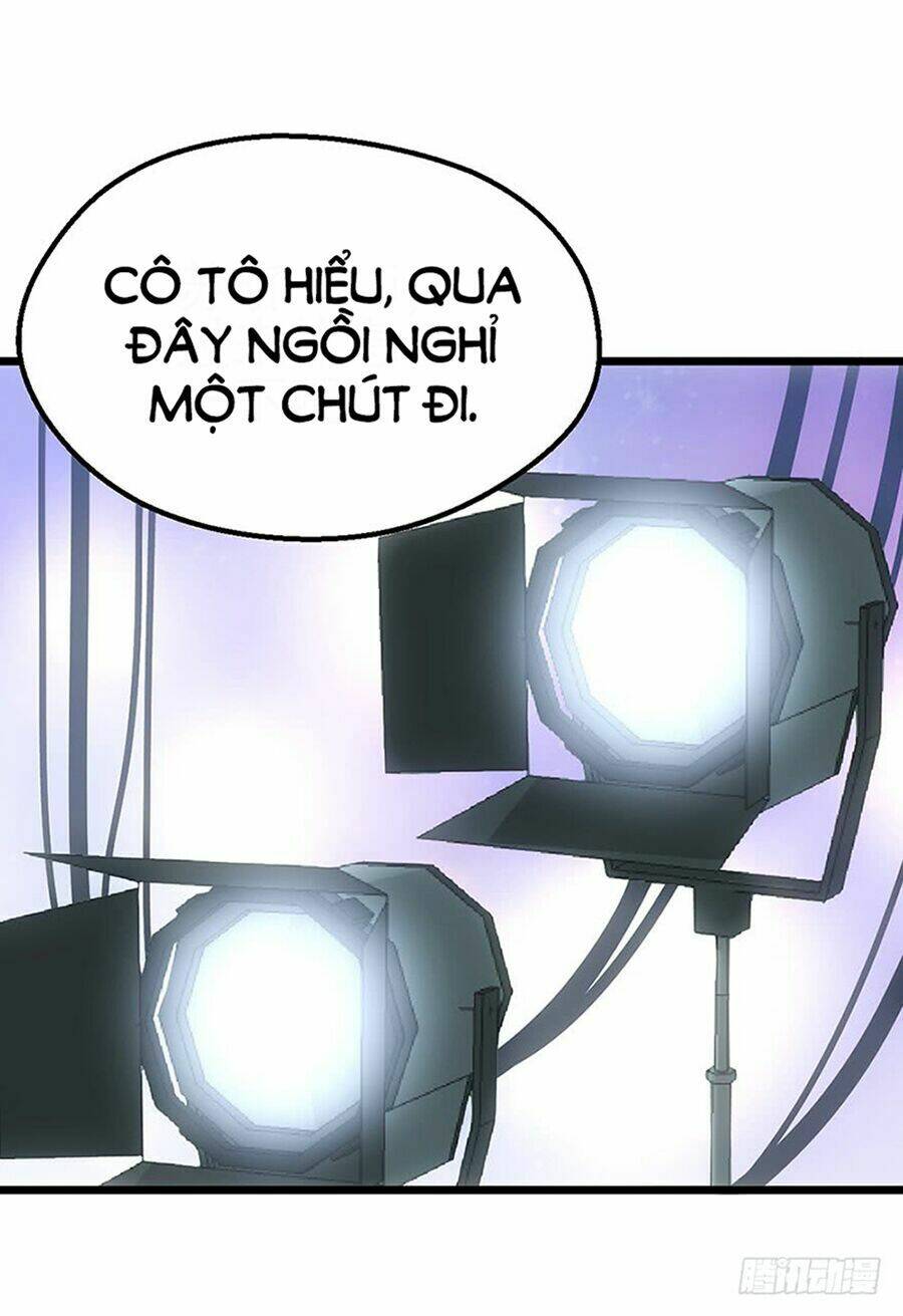 Tôi Không Phải Nữ Phụ Ác Độc - Chap 22 - Trang 31