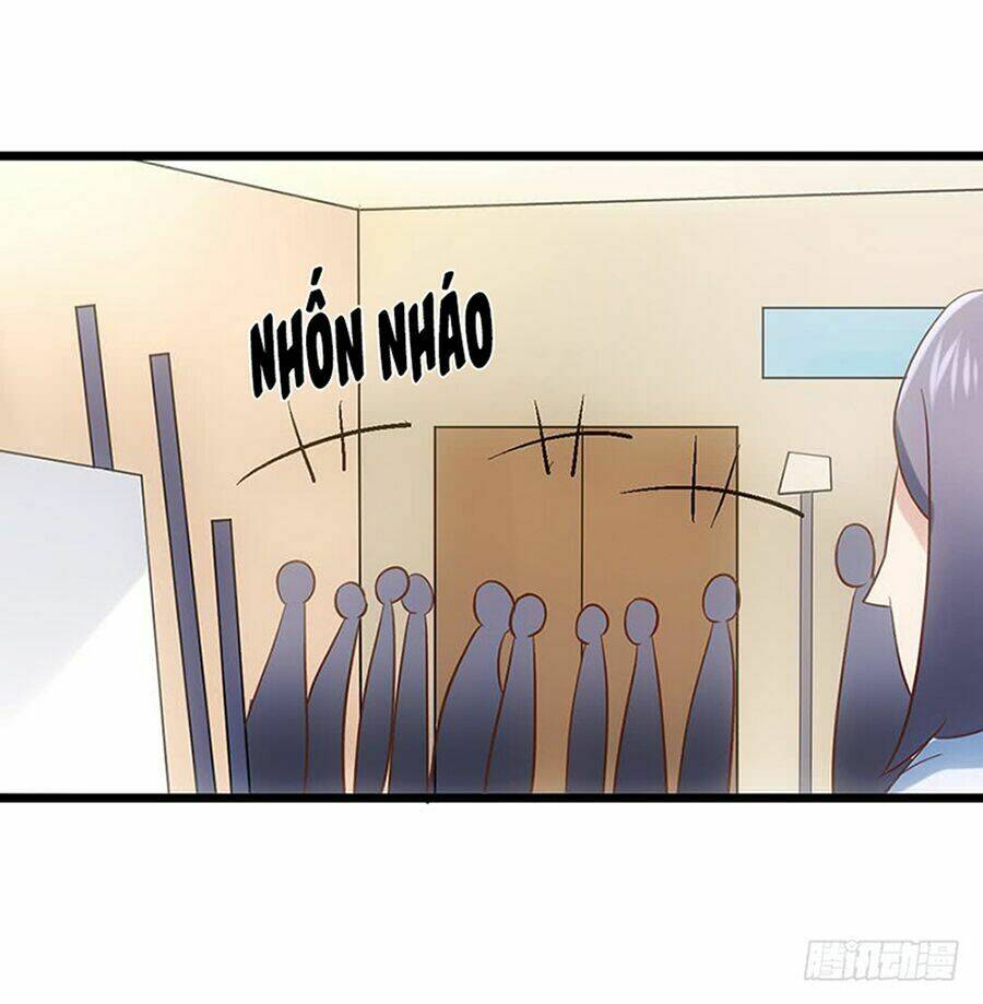 Tôi Không Phải Nữ Phụ Ác Độc - Chap 22 - Trang 36