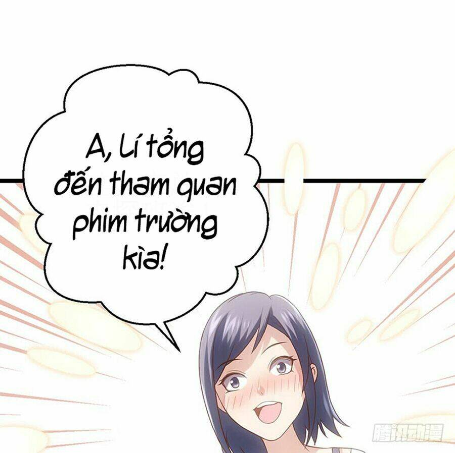 Tôi Không Phải Nữ Phụ Ác Độc - Chap 22 - Trang 37