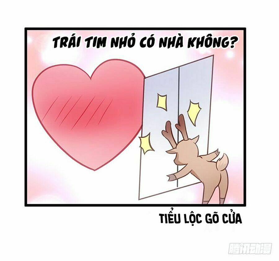 Tôi Không Phải Nữ Phụ Ác Độc - Chap 22 - Trang 42