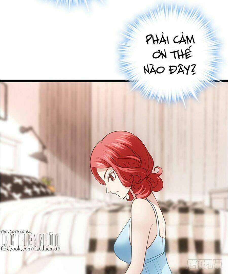 Tôi Không Phải Nữ Phụ Ác Độc - Chap 22 - Trang 62