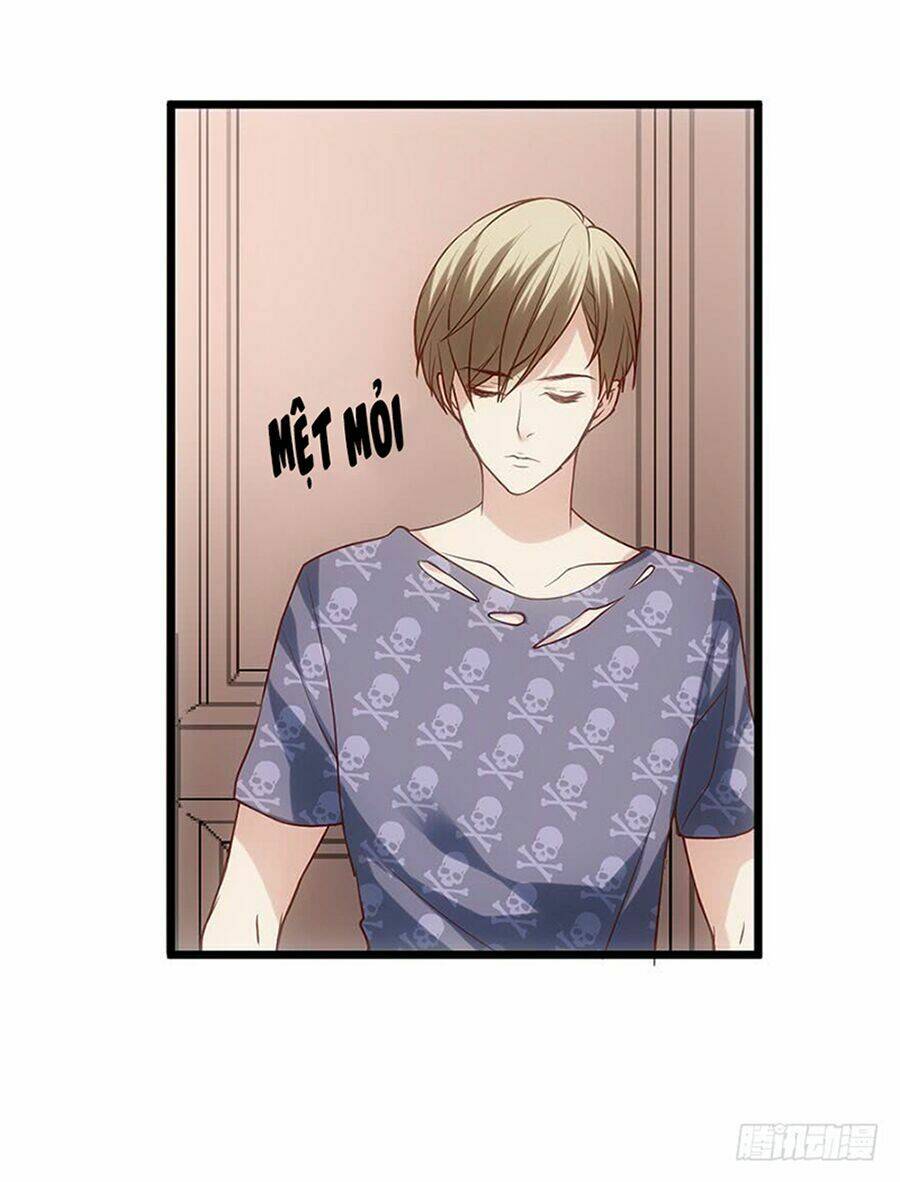 Tôi Không Phải Nữ Phụ Ác Độc - Chap 22 - Trang 69