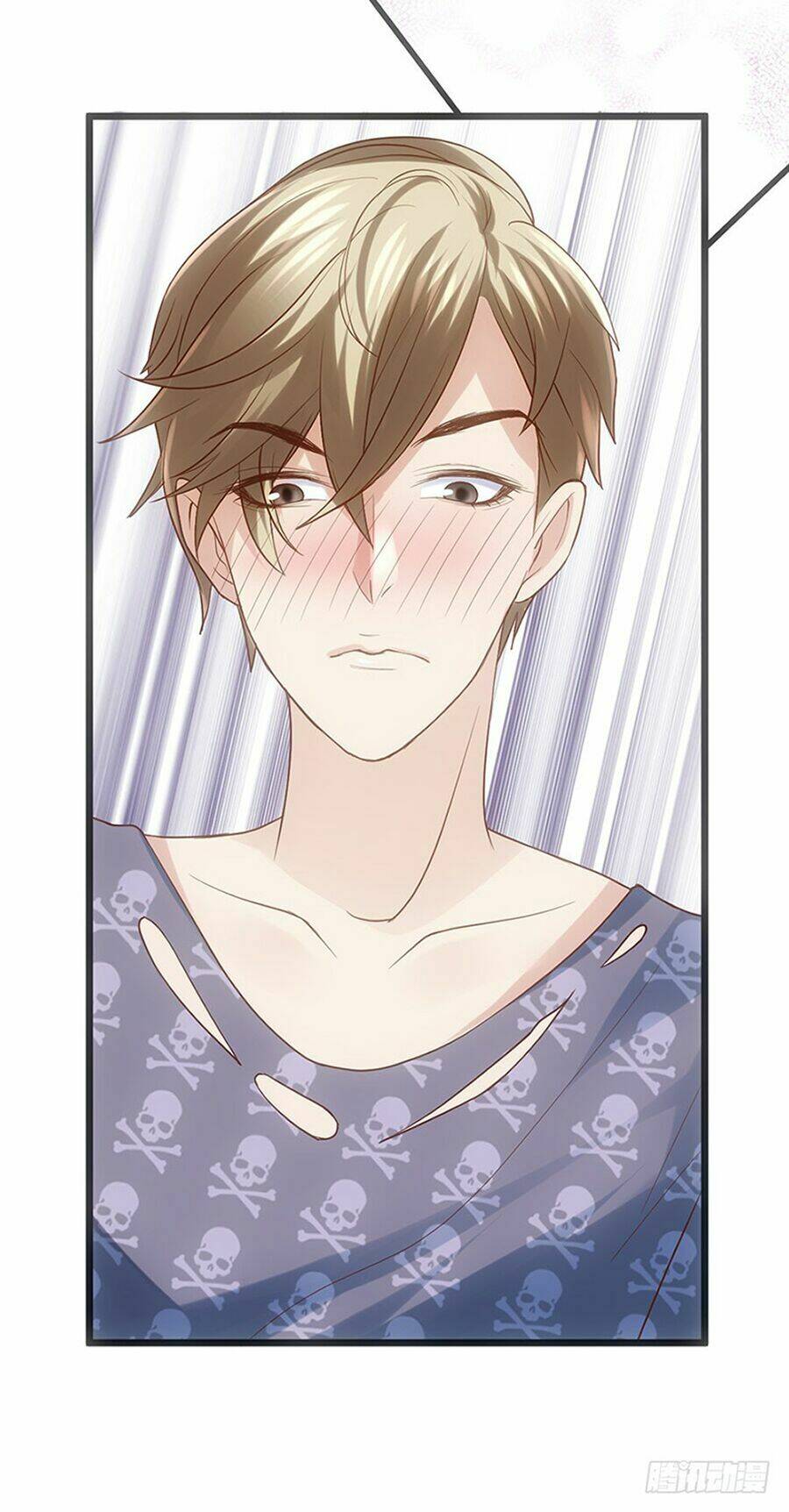 Tôi Không Phải Nữ Phụ Ác Độc - Chap 22 - Trang 76