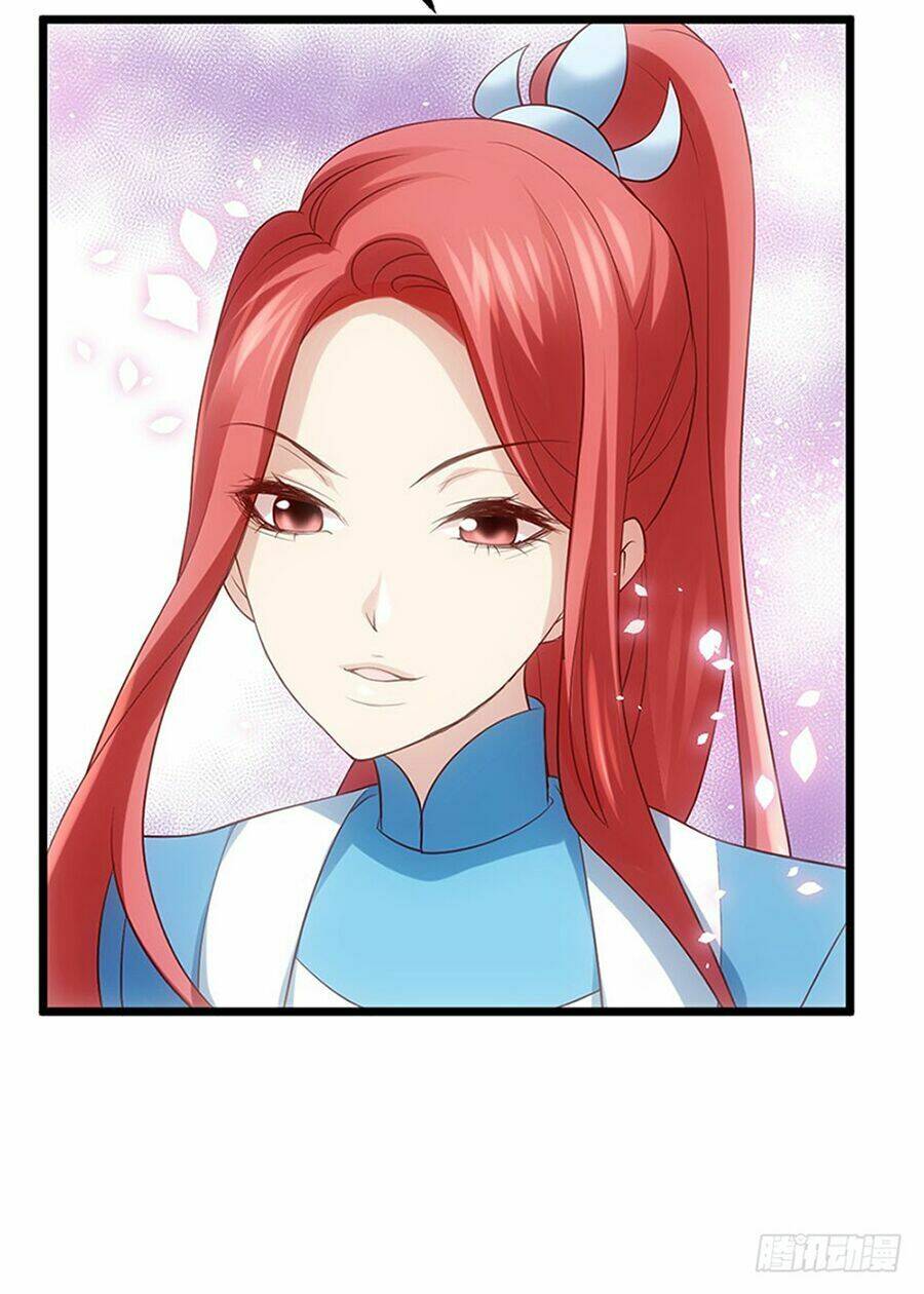 Tôi Không Phải Nữ Phụ Ác Độc - Chap 22 - Trang 9