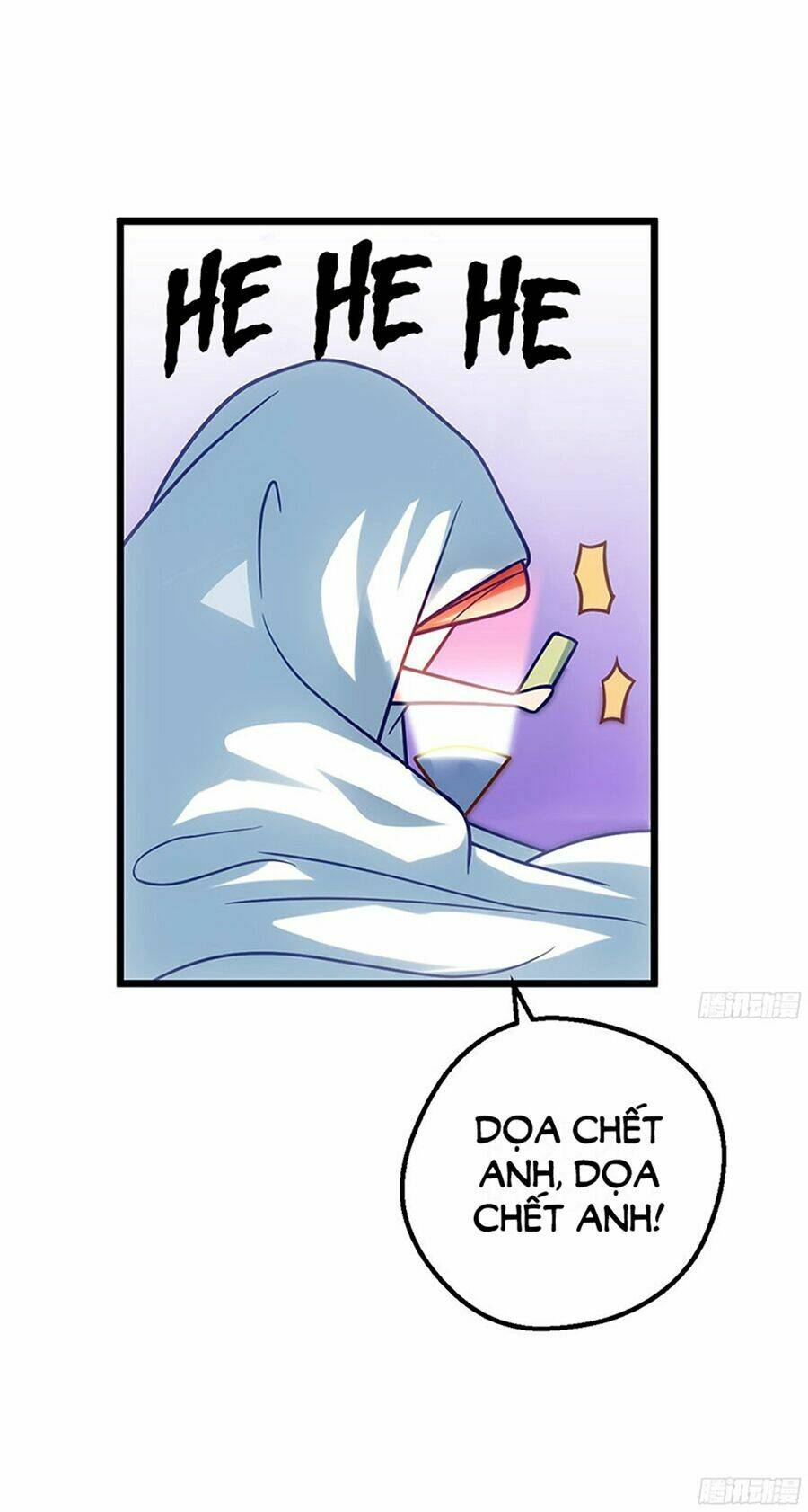 Tôi Không Phải Nữ Phụ Ác Độc - Chap 27 - Trang 22