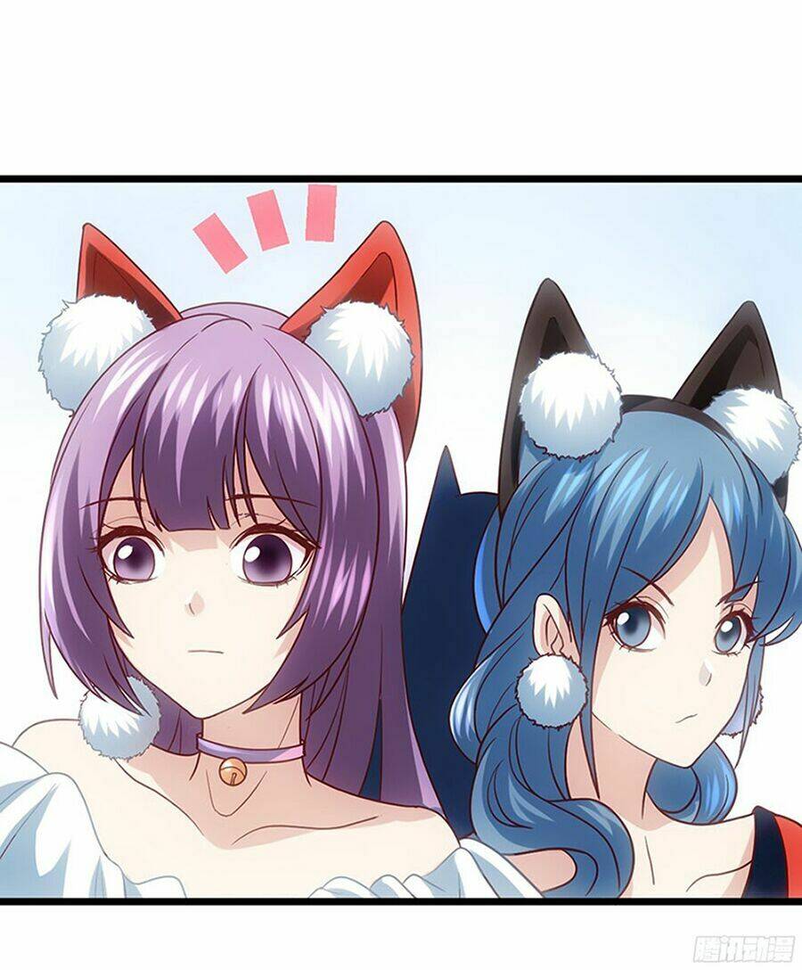 Tôi Không Phải Nữ Phụ Ác Độc - Chap 27 - Trang 31