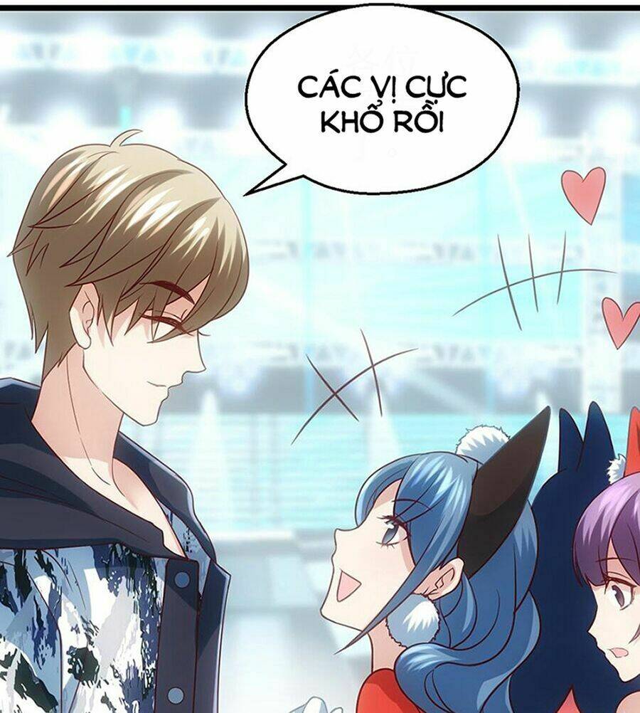Tôi Không Phải Nữ Phụ Ác Độc - Chap 27 - Trang 33
