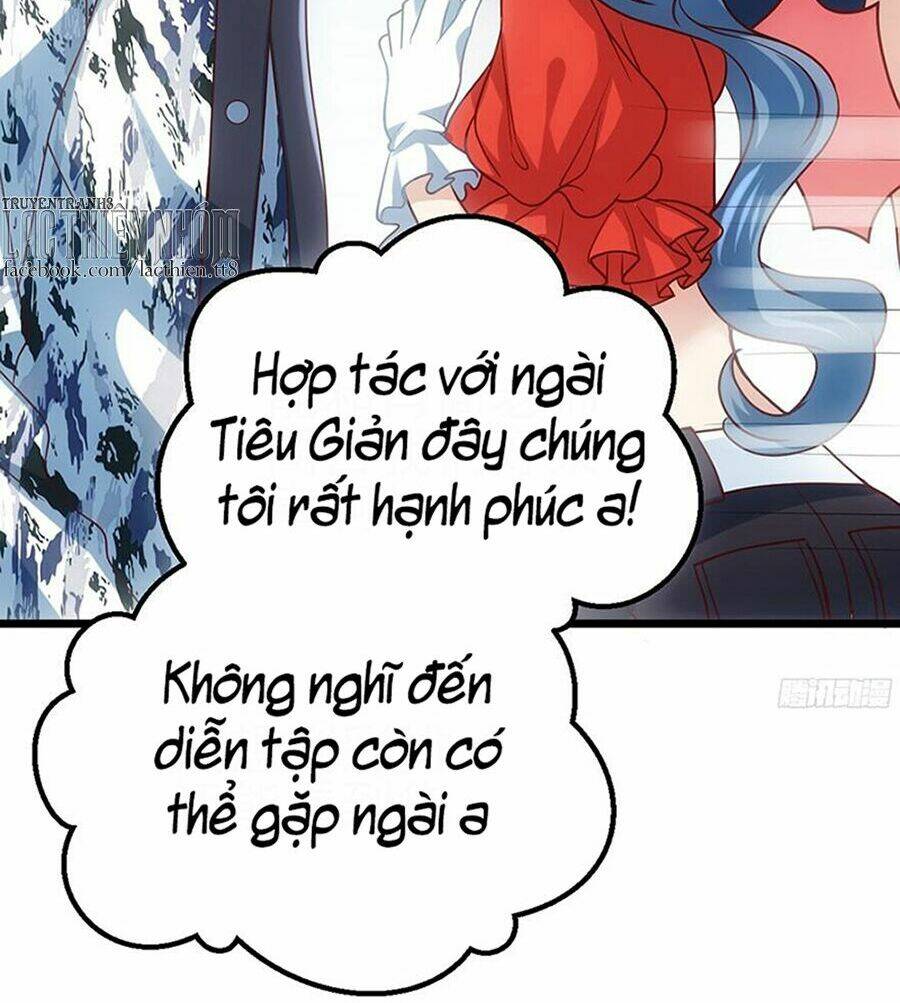 Tôi Không Phải Nữ Phụ Ác Độc - Chap 27 - Trang 34