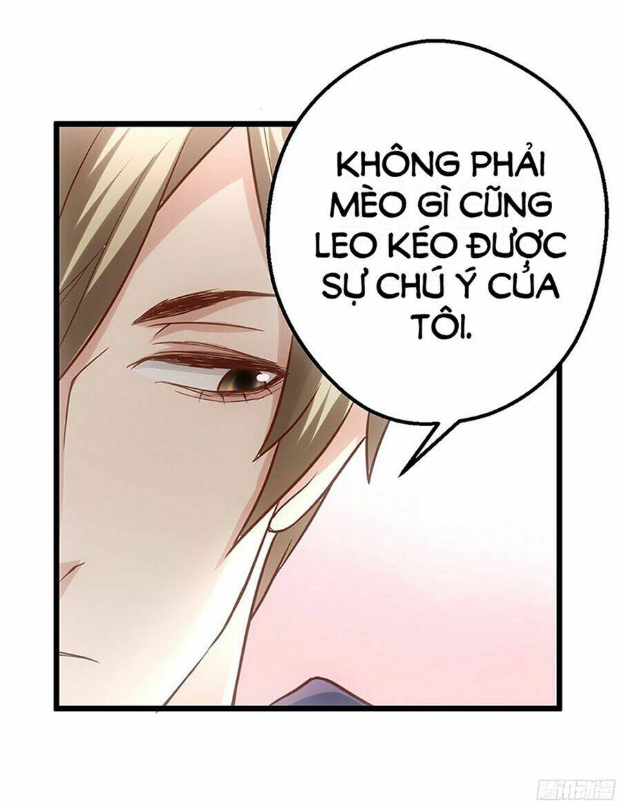 Tôi Không Phải Nữ Phụ Ác Độc - Chap 27 - Trang 40