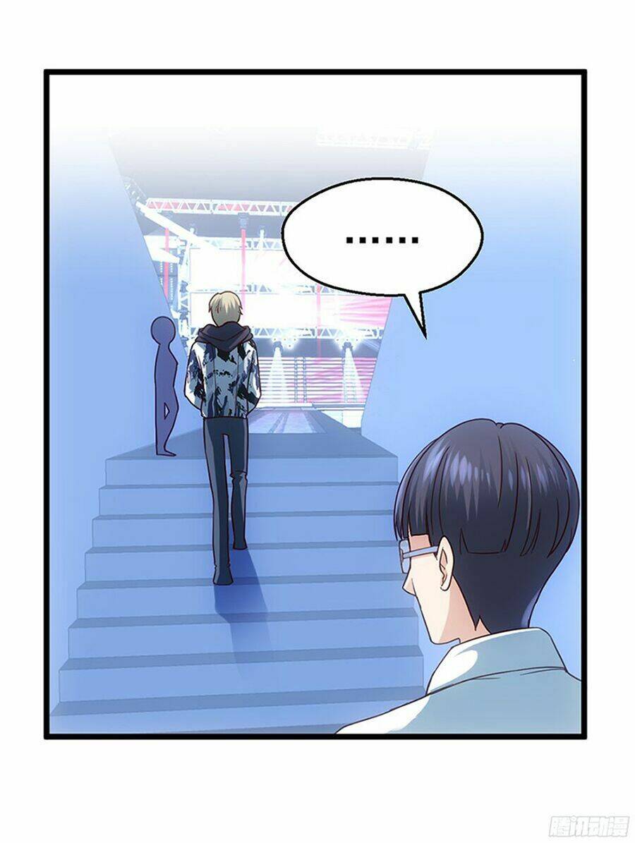 Tôi Không Phải Nữ Phụ Ác Độc - Chap 27 - Trang 47
