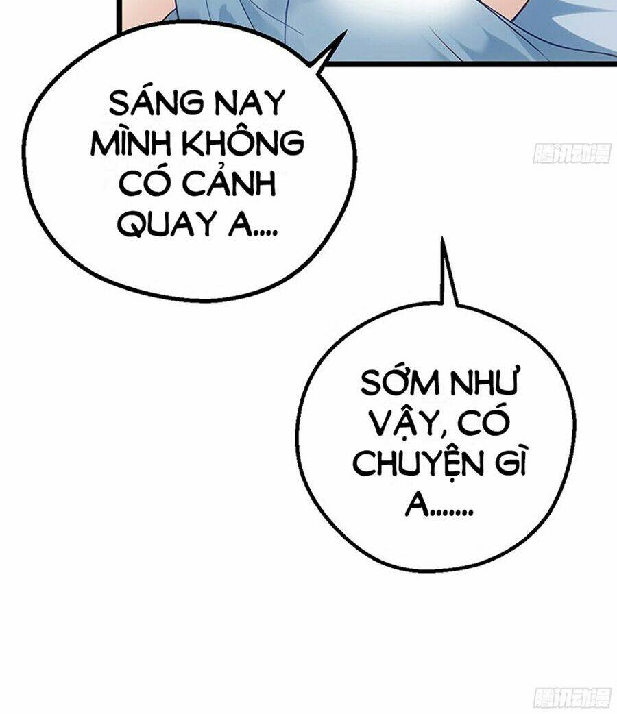 Tôi Không Phải Nữ Phụ Ác Độc - Chap 27 - Trang 6