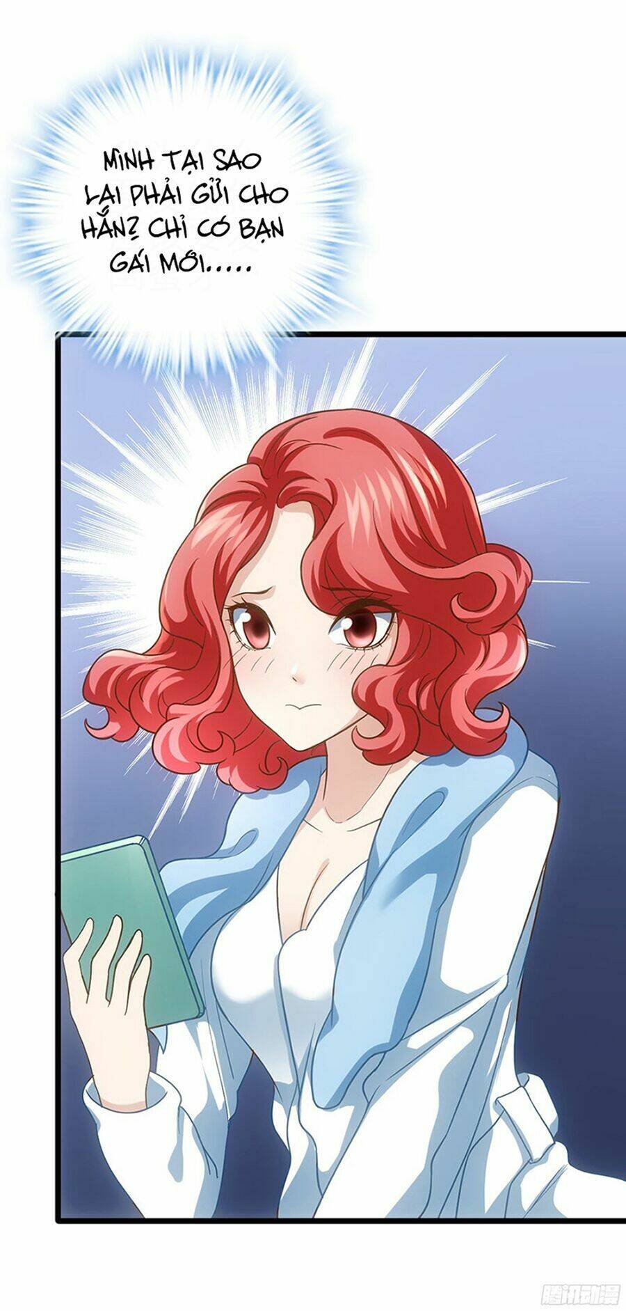Tôi Không Phải Nữ Phụ Ác Độc - Chap 27 - Trang 62