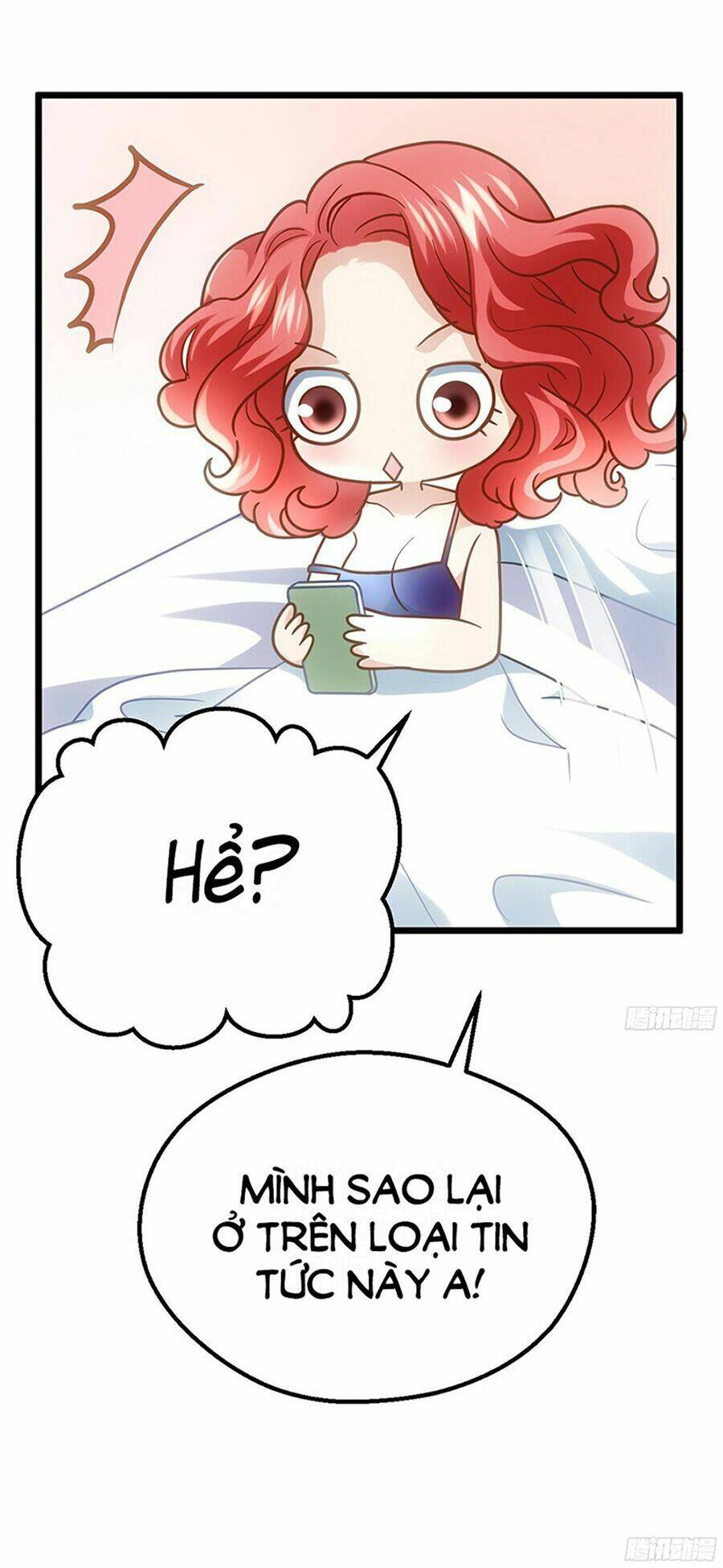 Tôi Không Phải Nữ Phụ Ác Độc - Chap 27 - Trang 9